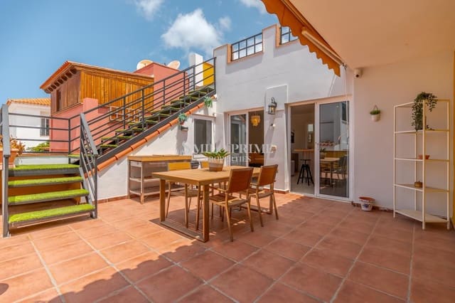 2 slaapkamer Villa te koop in Palm-Mar, Arona met zwembad garage - € 450.000 (Ref: 9984072)