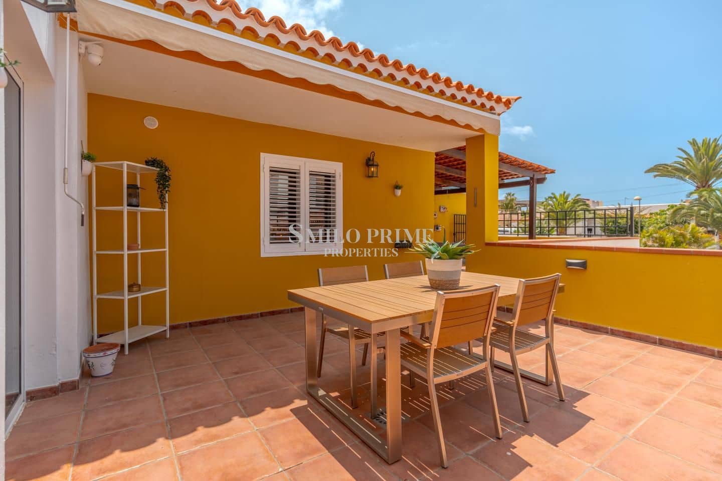 2 quarto Moradia para venda em Arona com piscina garagem - 450 000 € (Ref: 9984072)