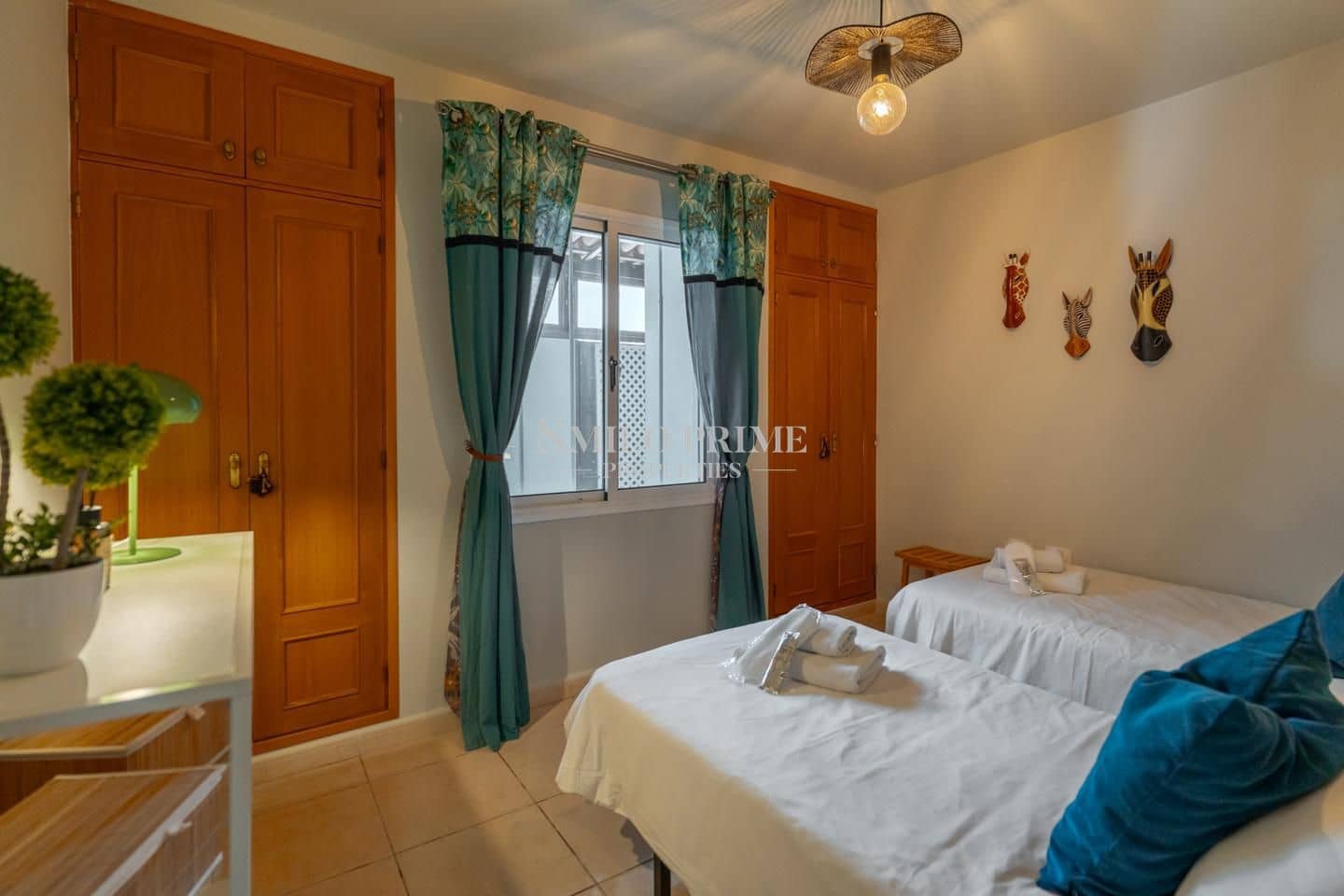 2 quarto Moradia para venda em Arona com piscina garagem - 450 000 € (Ref: 9984072)