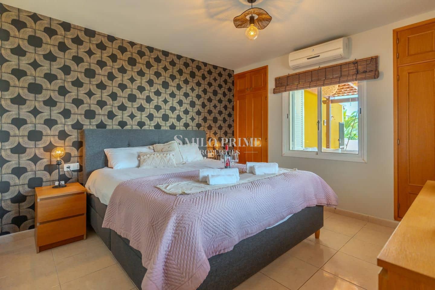2 quarto Moradia para venda em Arona com piscina garagem - 450 000 € (Ref: 9984072)