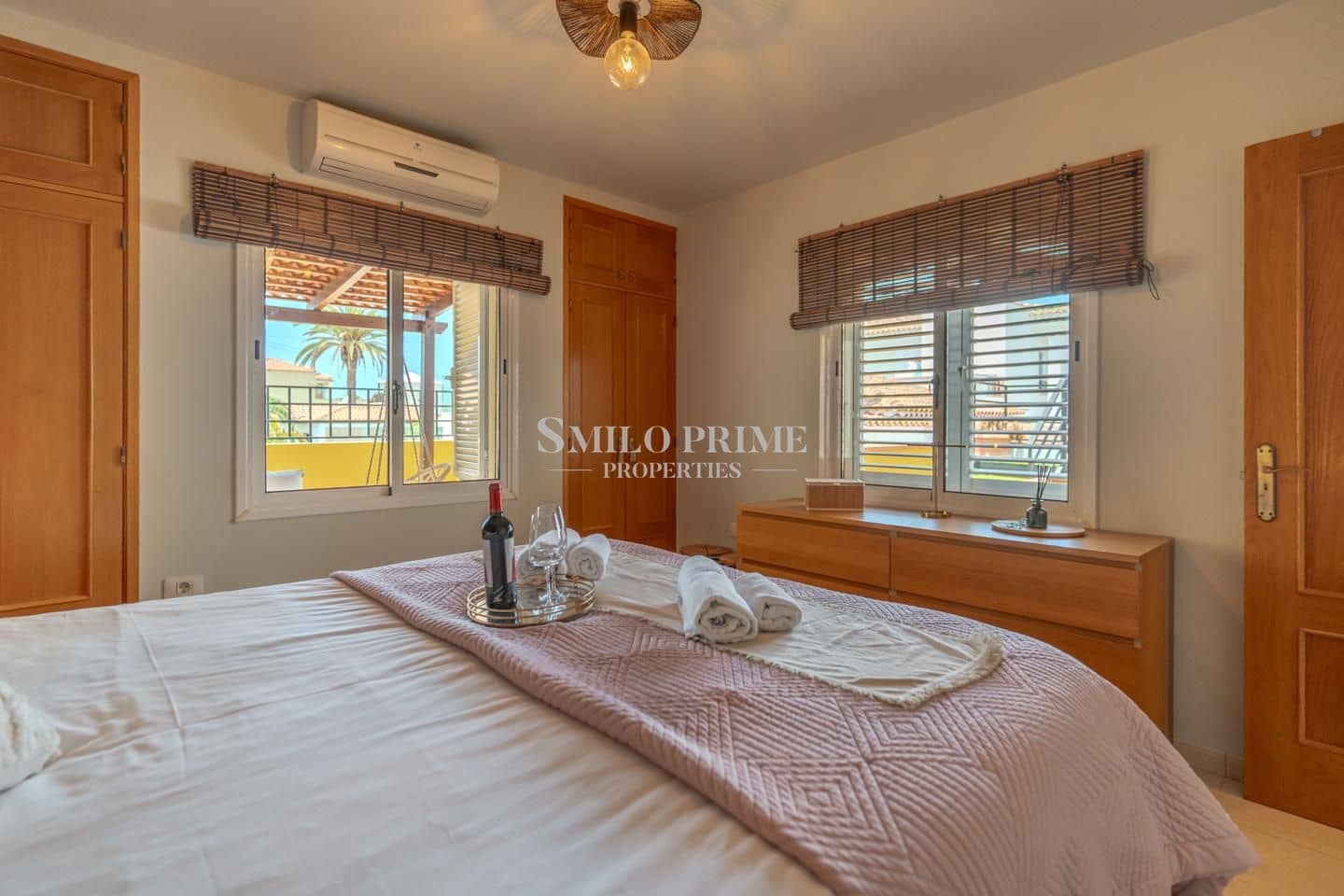2 quarto Moradia para venda em Arona com piscina garagem - 450 000 € (Ref: 9984072)