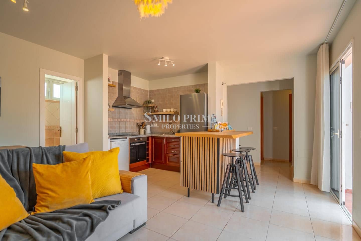 2 quarto Moradia para venda em Arona com piscina garagem - 450 000 € (Ref: 9984072)