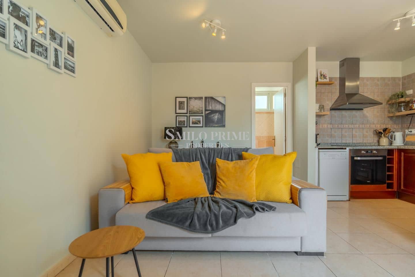 2 quarto Moradia para venda em Arona com piscina garagem - 450 000 € (Ref: 9984072)