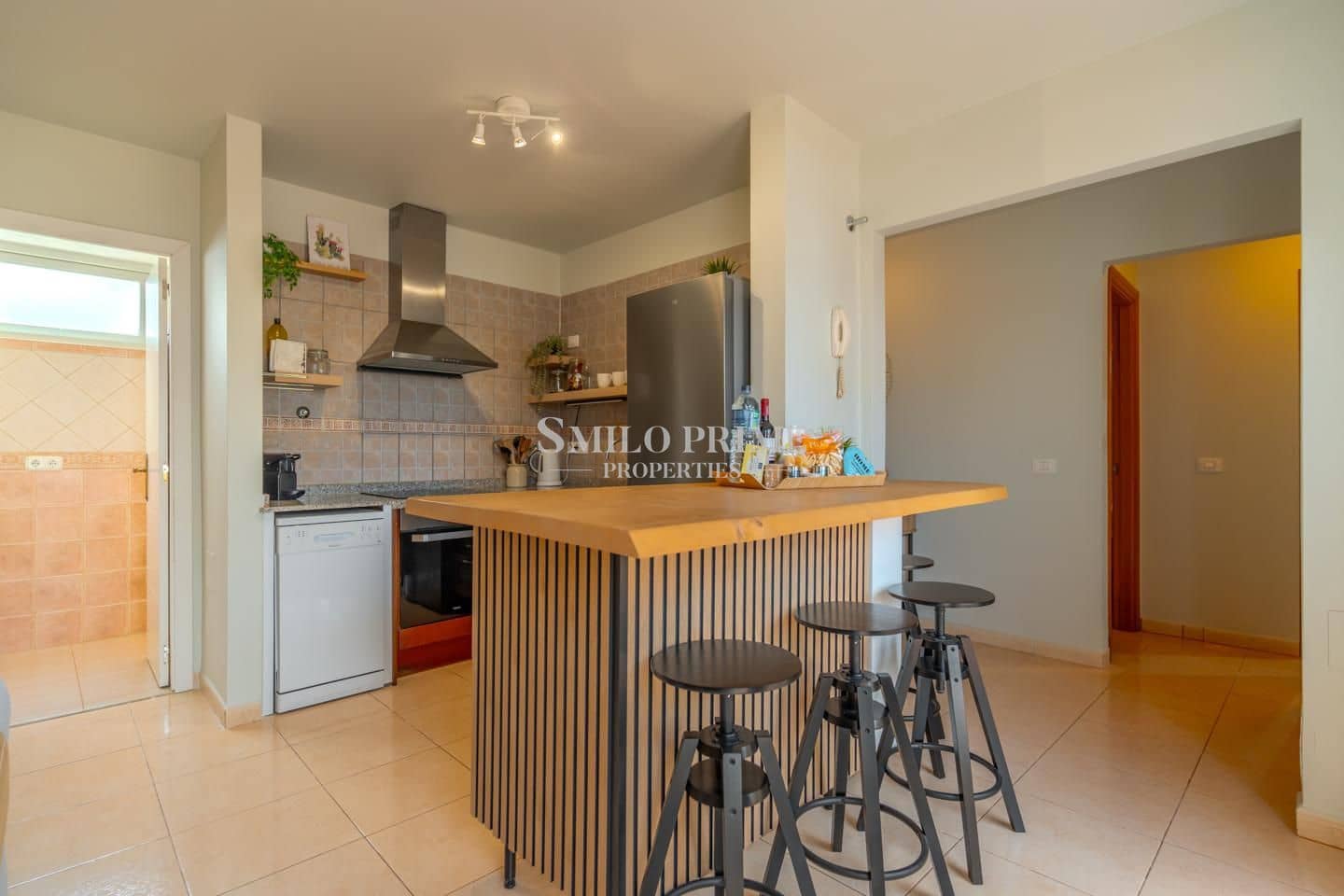 2 quarto Moradia para venda em Arona com piscina garagem - 450 000 € (Ref: 9984072)