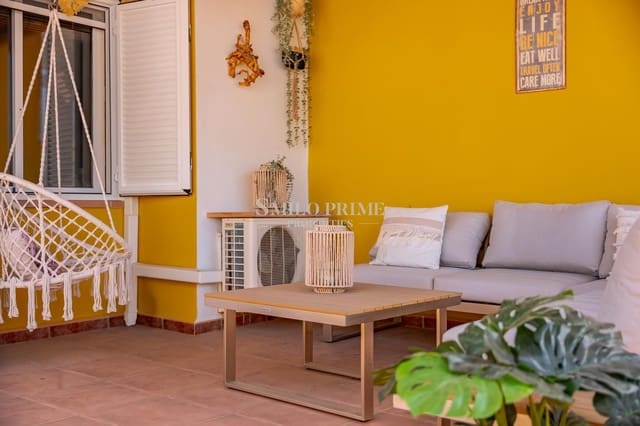 2 slaapkamer Villa te koop in Palm-Mar, Arona met zwembad garage - € 450.000 (Ref: 9984072)
