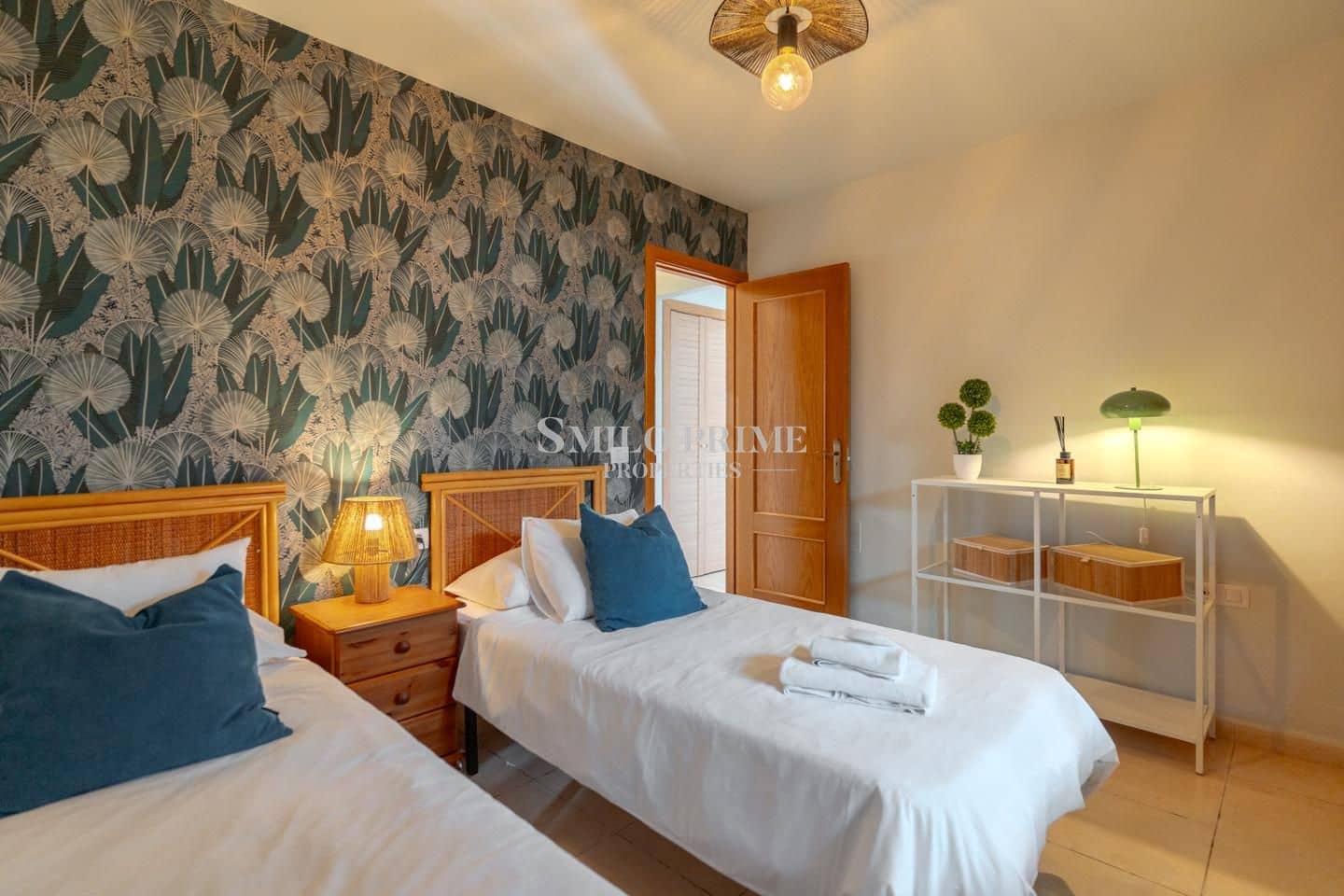 2 quarto Moradia para venda em Arona com piscina garagem - 450 000 € (Ref: 9984072)