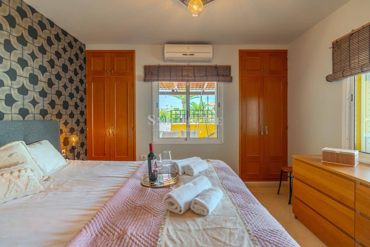 2 quarto Moradia para venda em Arona com piscina garagem - 450 000 € (Ref: 9984072)