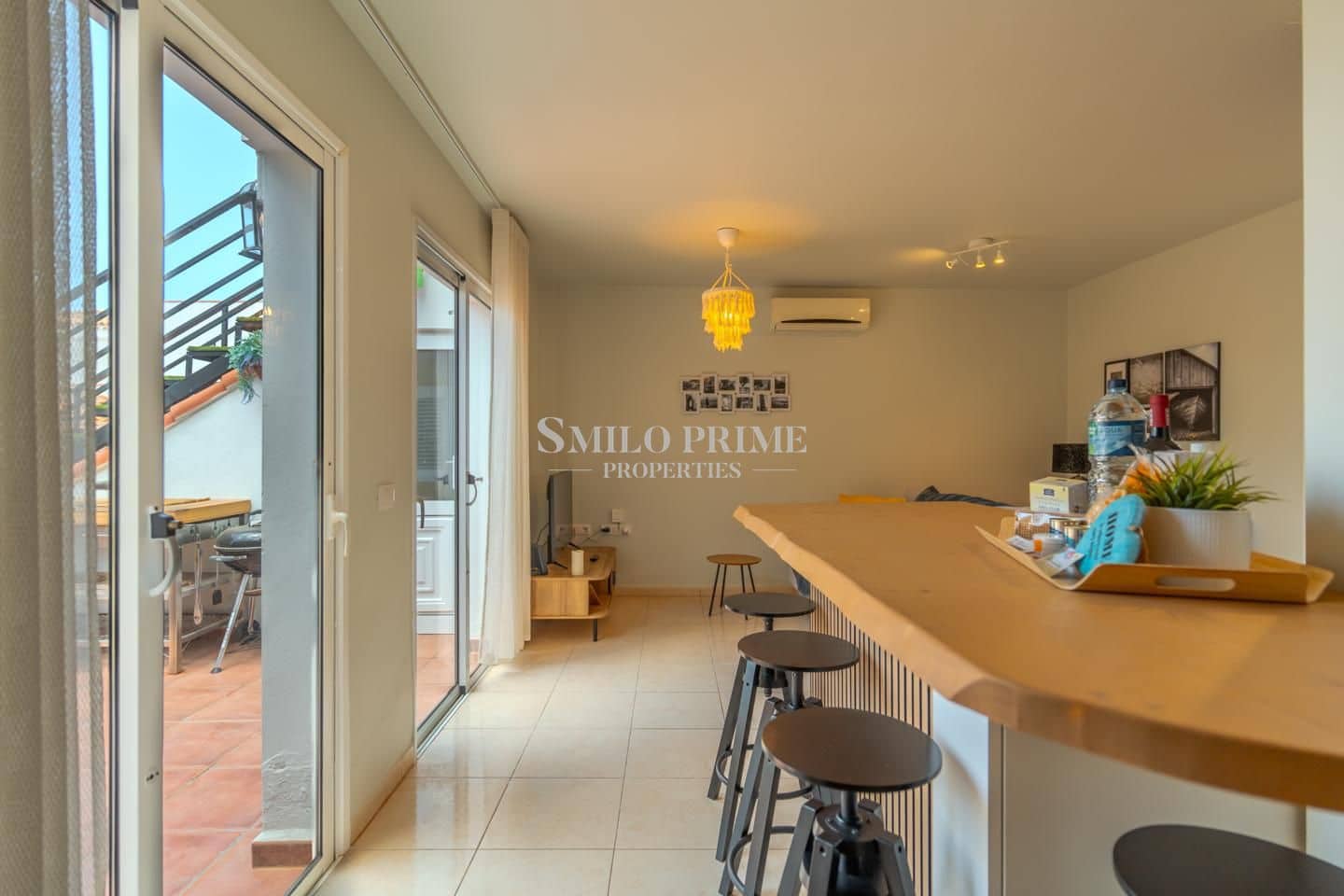 2 quarto Moradia para venda em Arona com piscina garagem - 450 000 € (Ref: 9984072)
