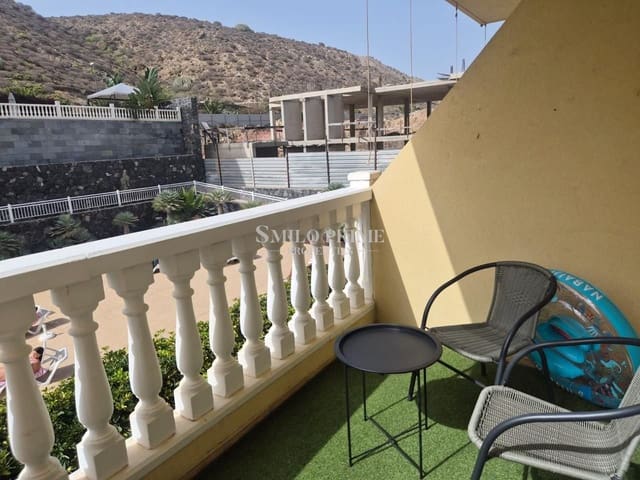 Appartement de 2 chambres à louer à Palm-Mar, Arona avec piscine garage - 1 500 € (Ref: 9999302)