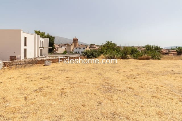Terreno Não Urbanizado para venda em Villamena - 50 000 € (Ref: 10002517)