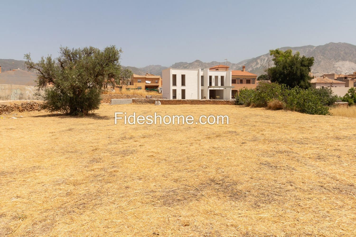 Terreno Não Urbanizado para venda em Villamena - 50 000 € (Ref: 10002517)