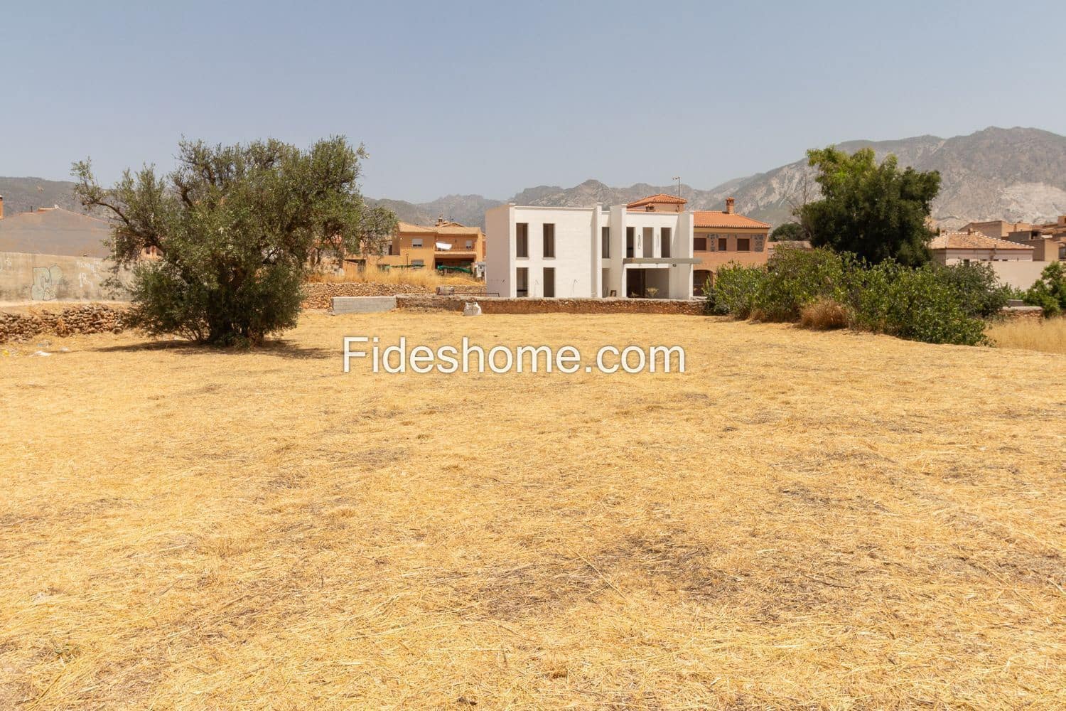 Terreno Não Urbanizado para venda em Villamena - 50 000 € (Ref: 10002517)