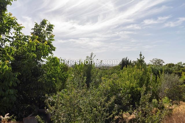 Terreno Não Urbanizado para venda em Dúrcal - 12 000 € (Ref: 10015032)