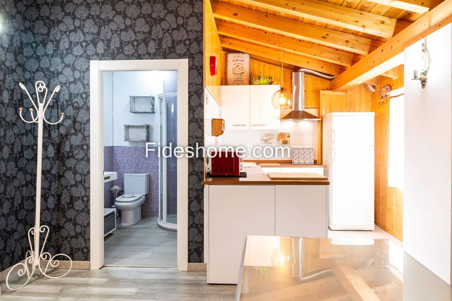 2 quarto Apartamento para arrendar em Durcal com garagem - 550 € (Ref: 10026714)