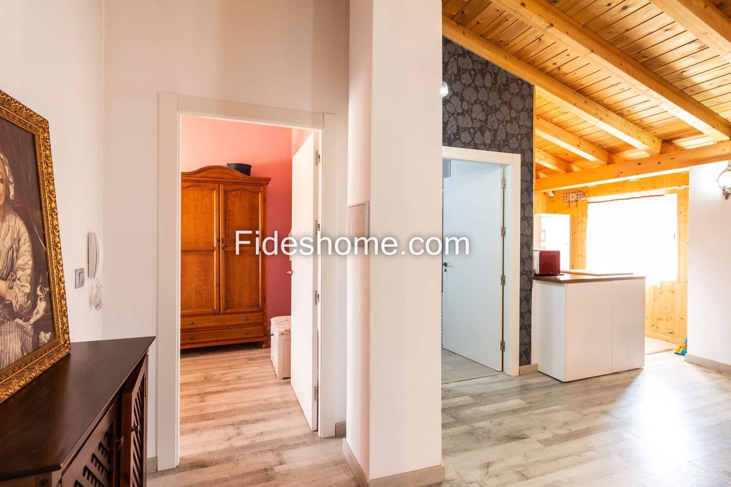 2 quarto Apartamento para arrendar em Durcal com garagem - 550 € (Ref: 10026714)