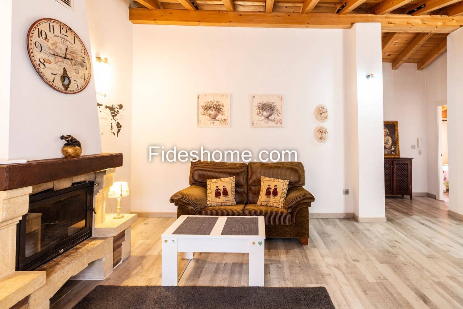 2 quarto Apartamento para arrendar em Durcal com garagem - 550 € (Ref: 10026714)