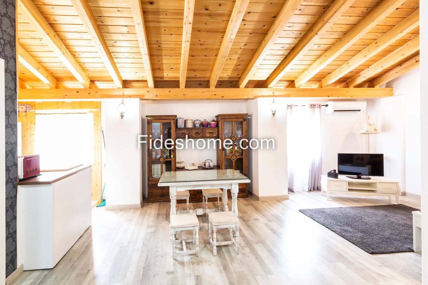 2 quarto Apartamento para arrendar em Durcal com garagem - 550 € (Ref: 10026714)