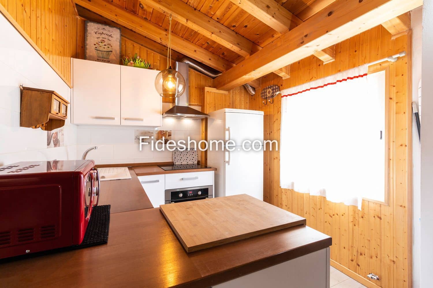 2 quarto Apartamento para arrendar em Durcal com garagem - 550 € (Ref: 10026714)