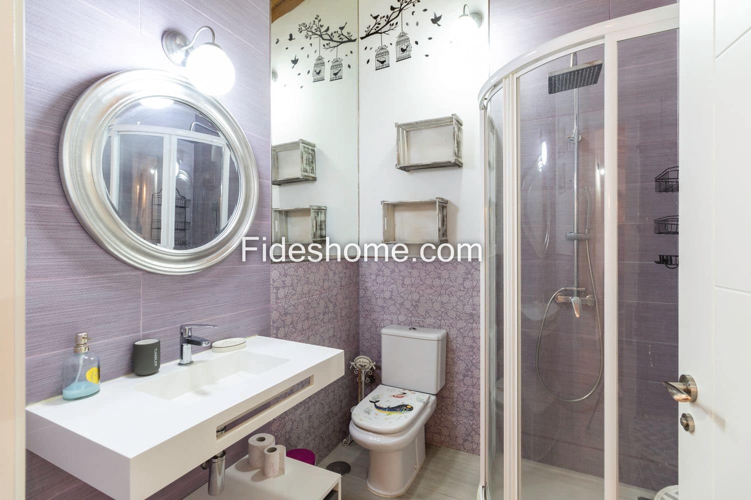 2 quarto Apartamento para arrendar em Durcal com garagem - 550 € (Ref: 10026714)