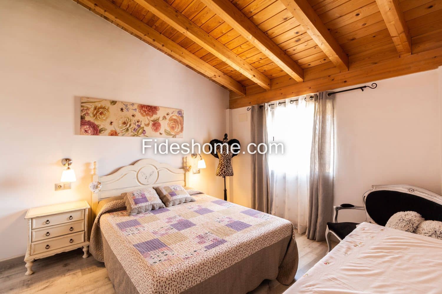 2 quarto Apartamento para arrendar em Durcal com garagem - 550 € (Ref: 10026714)