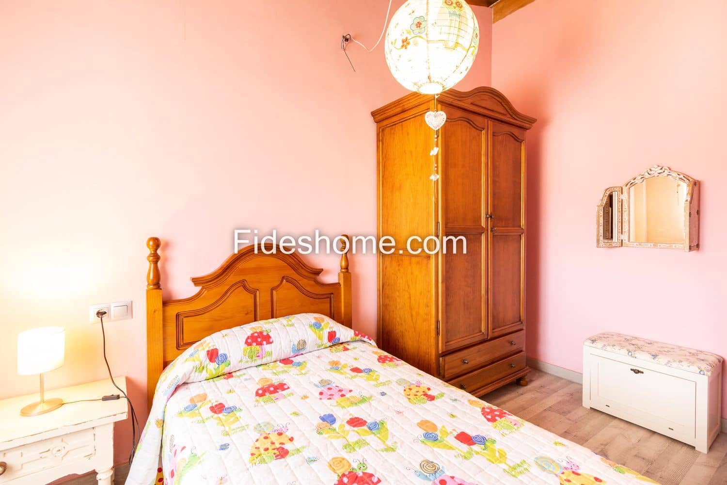 2 quarto Apartamento para arrendar em Durcal com garagem - 550 € (Ref: 10026714)