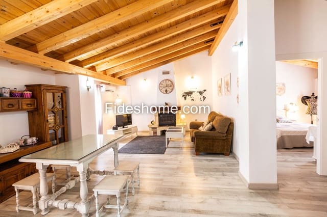 2 quarto Apartamento para arrendar em Dúrcal - 550 € (Ref: 10026714)