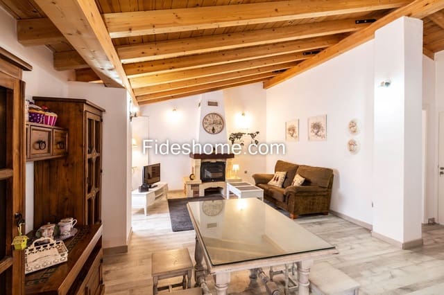 2 quarto Apartamento para arrendar em Dúrcal - 550 € (Ref: 10026714)