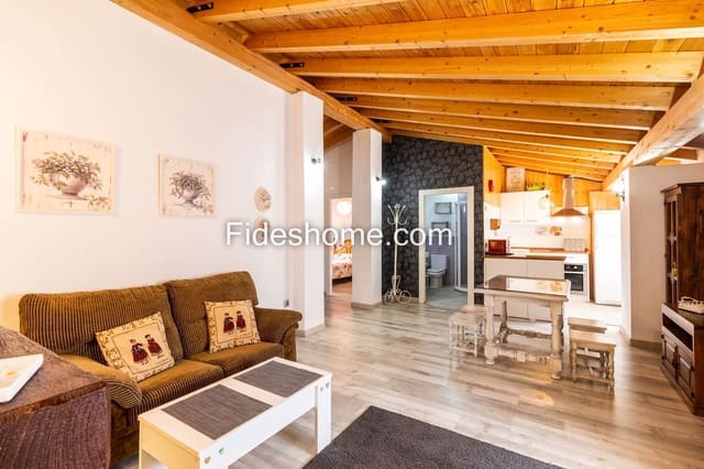 2 quarto Apartamento para arrendar em Dúrcal - 550 € (Ref: 10026714)