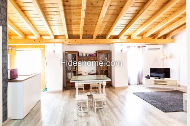2 quarto Apartamento para arrendar em Dúrcal - 550 € (Ref: 10026714)