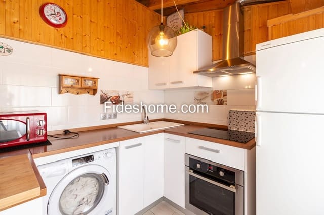 2 quarto Apartamento para arrendar em Dúrcal - 550 € (Ref: 10026714)
