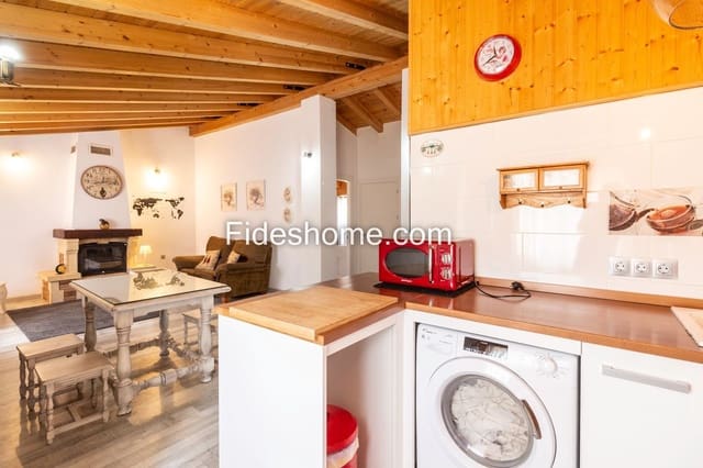 2 quarto Apartamento para arrendar em Dúrcal - 550 € (Ref: 10026714)