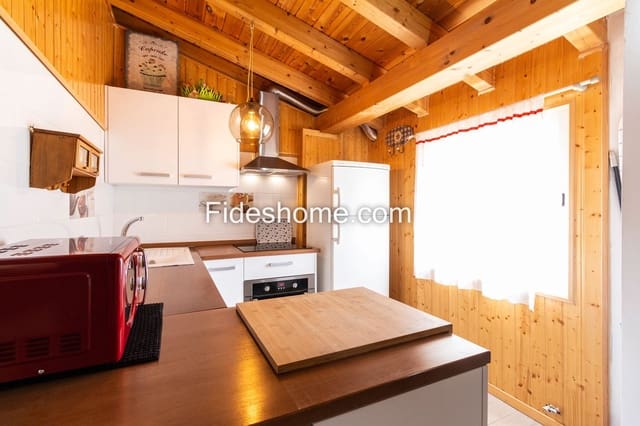 2 quarto Apartamento para arrendar em Dúrcal - 550 € (Ref: 10026714)