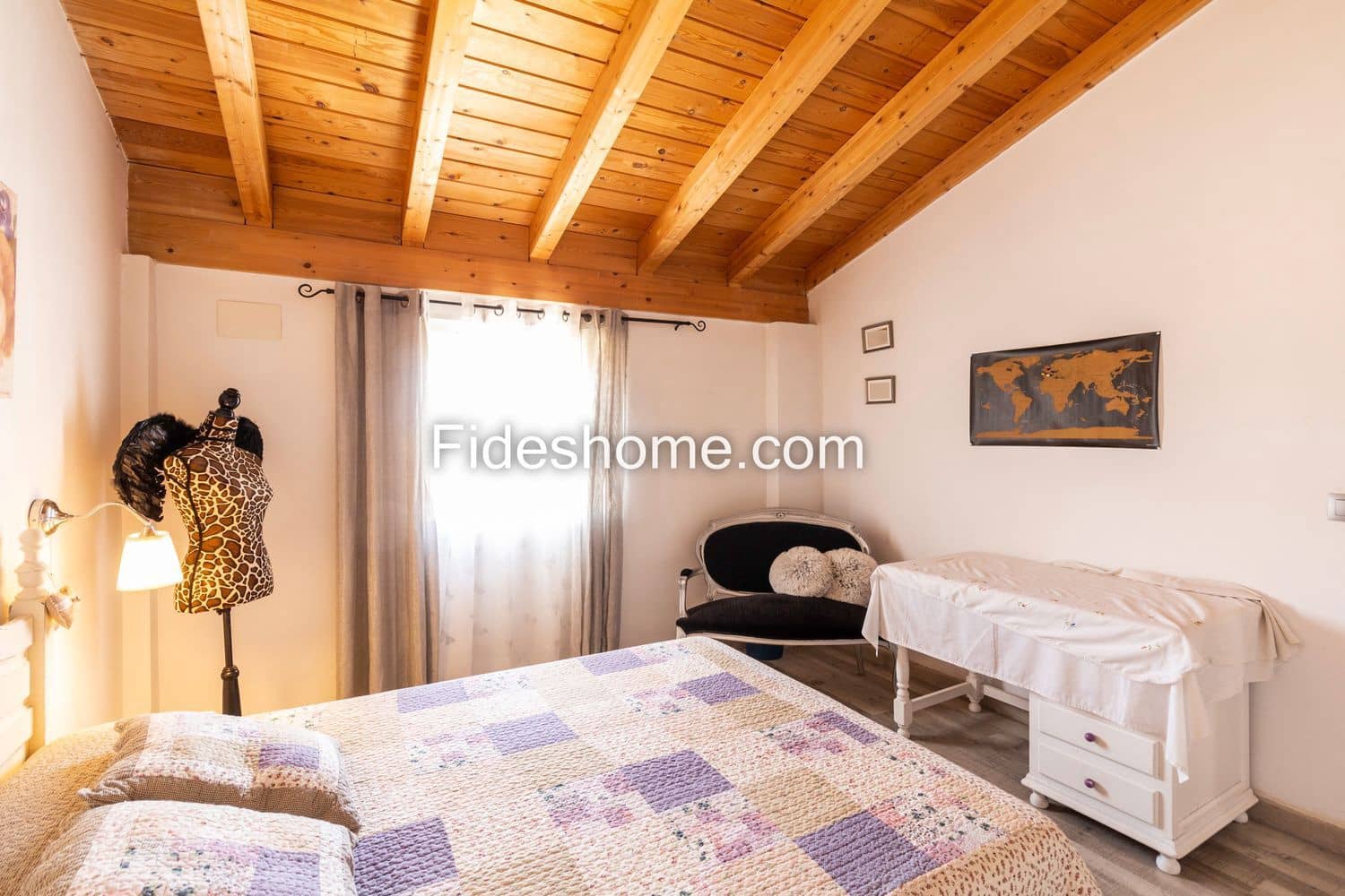 2 quarto Apartamento para arrendar em Durcal com garagem - 550 € (Ref: 10026714)