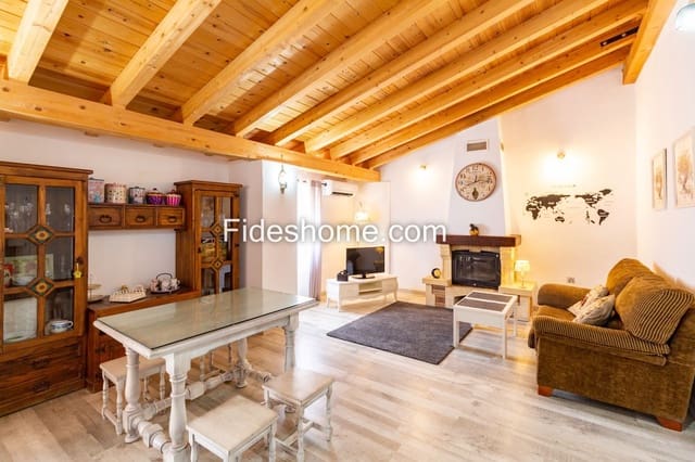 2 quarto Apartamento para arrendar em Dúrcal - 550 € (Ref: 10026714)