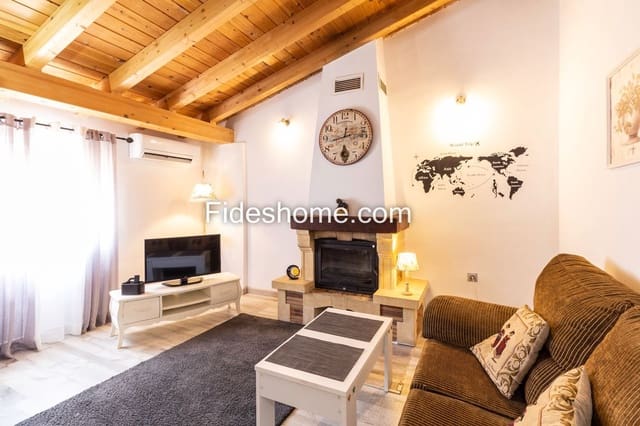 2 quarto Apartamento para arrendar em Dúrcal - 550 € (Ref: 10026714)