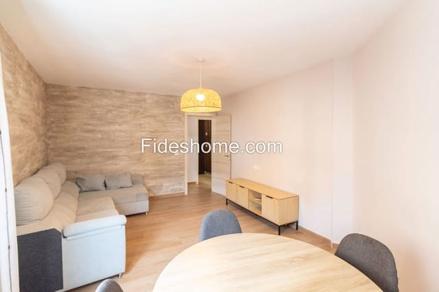 3 Zimmer Apartment zu vermieten in Dúrcal mit Garage - 550 € (Ref: 10048712)