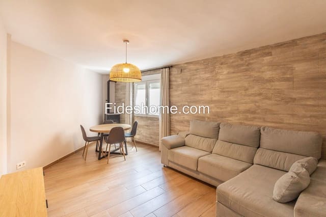 3 Zimmer Apartment zu vermieten in Dúrcal mit Garage - 550 € (Ref: 10048712)