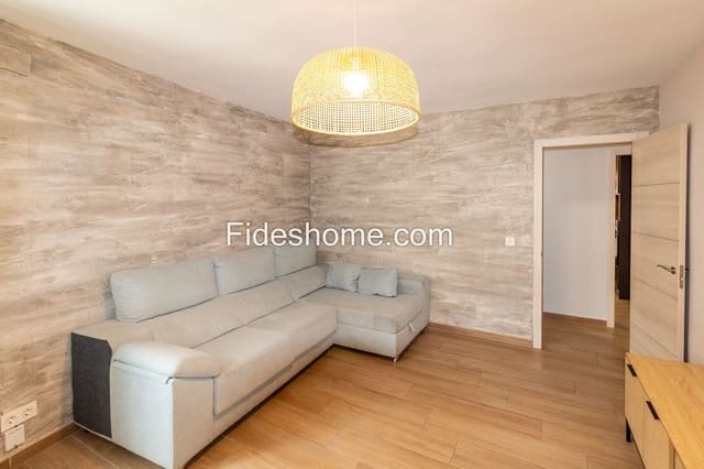 3 Zimmer Apartment zu vermieten in Dúrcal mit Garage - 550 € (Ref: 10048712)