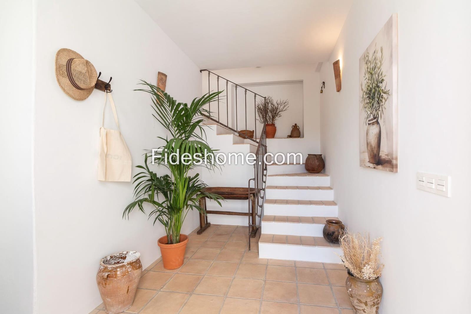 4 sovrum Hus till salu i Niguelas med pool - 495 000 € (Ref: 10120429)