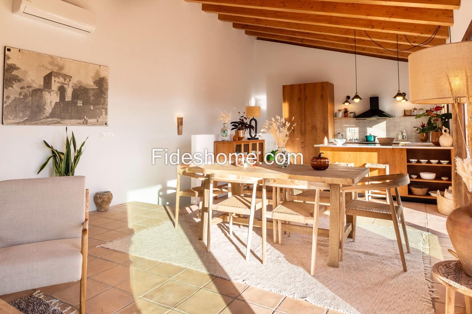 4 sovrum Hus till salu i Niguelas med pool - 495 000 € (Ref: 10120429)