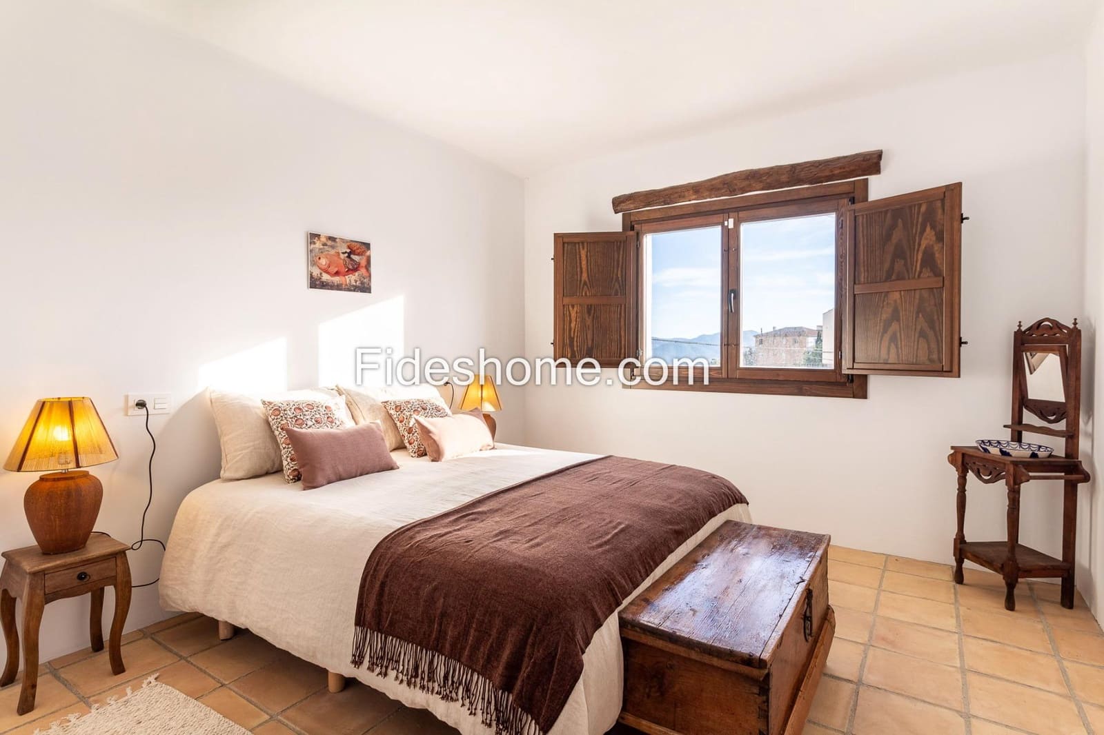 4 sovrum Hus till salu i Niguelas med pool - 495 000 € (Ref: 10120429)