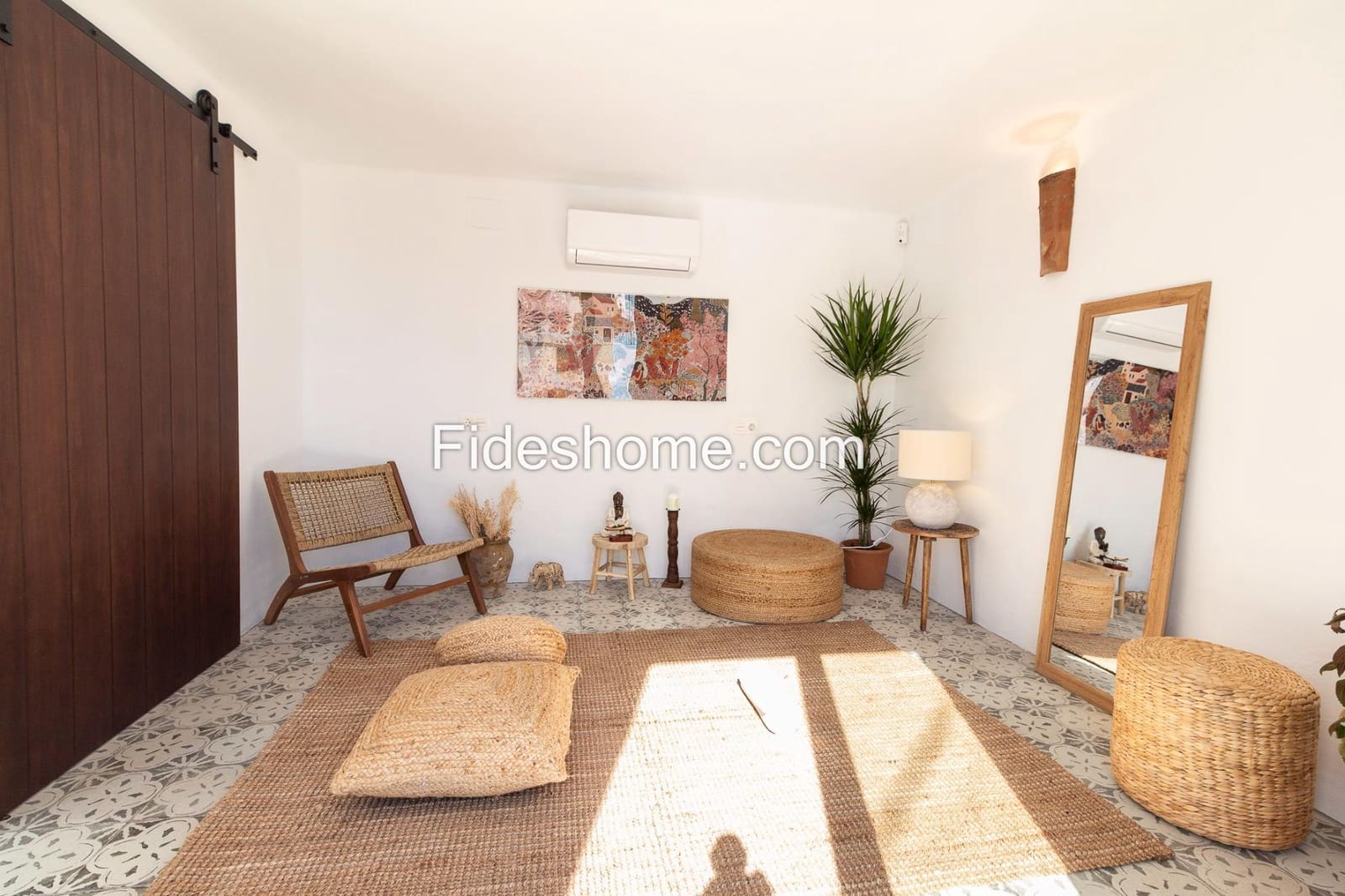 4 sovrum Hus till salu i Niguelas med pool - 495 000 € (Ref: 10120429)