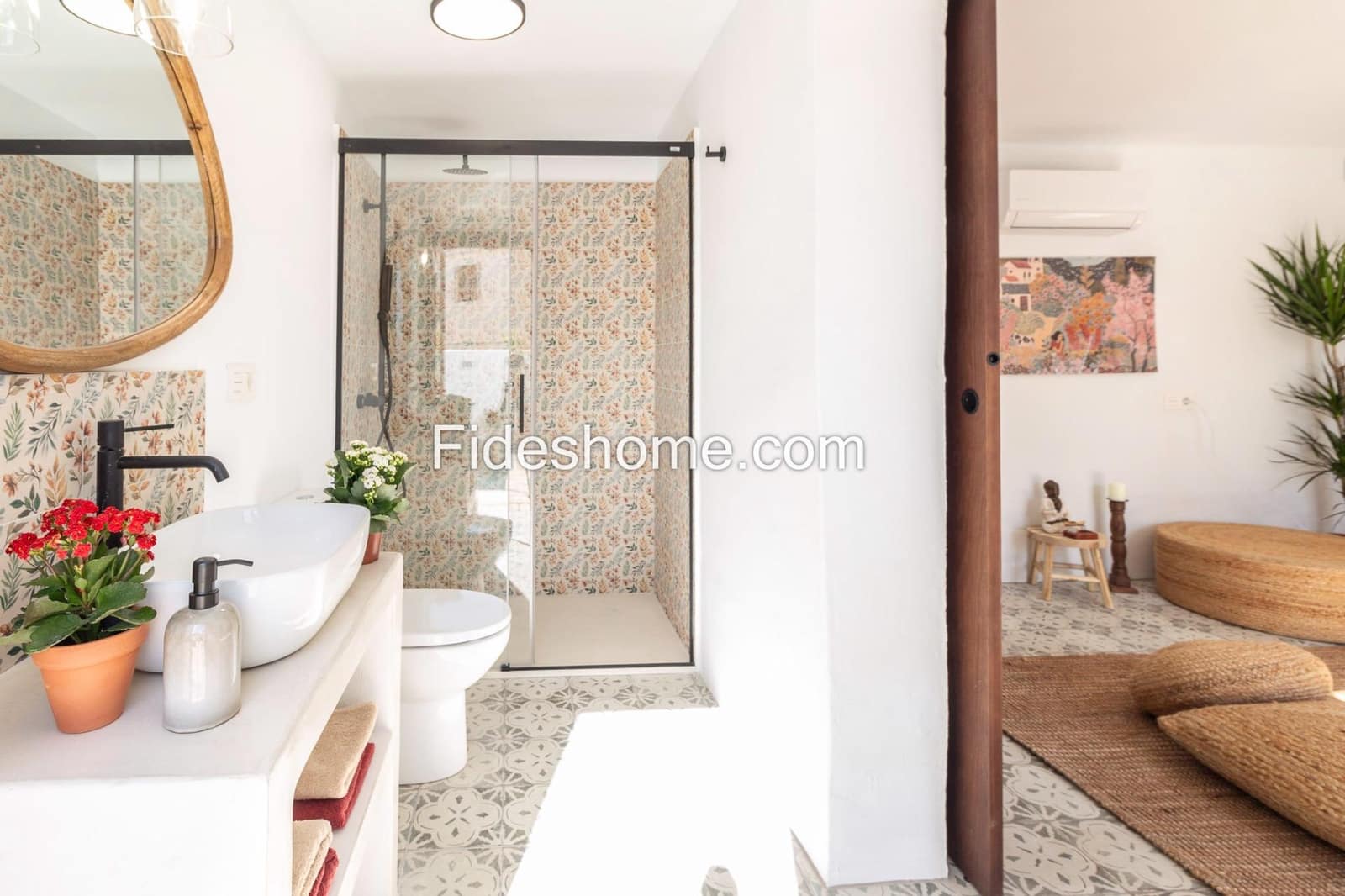 4 sovrum Hus till salu i Niguelas med pool - 495 000 € (Ref: 10120429)