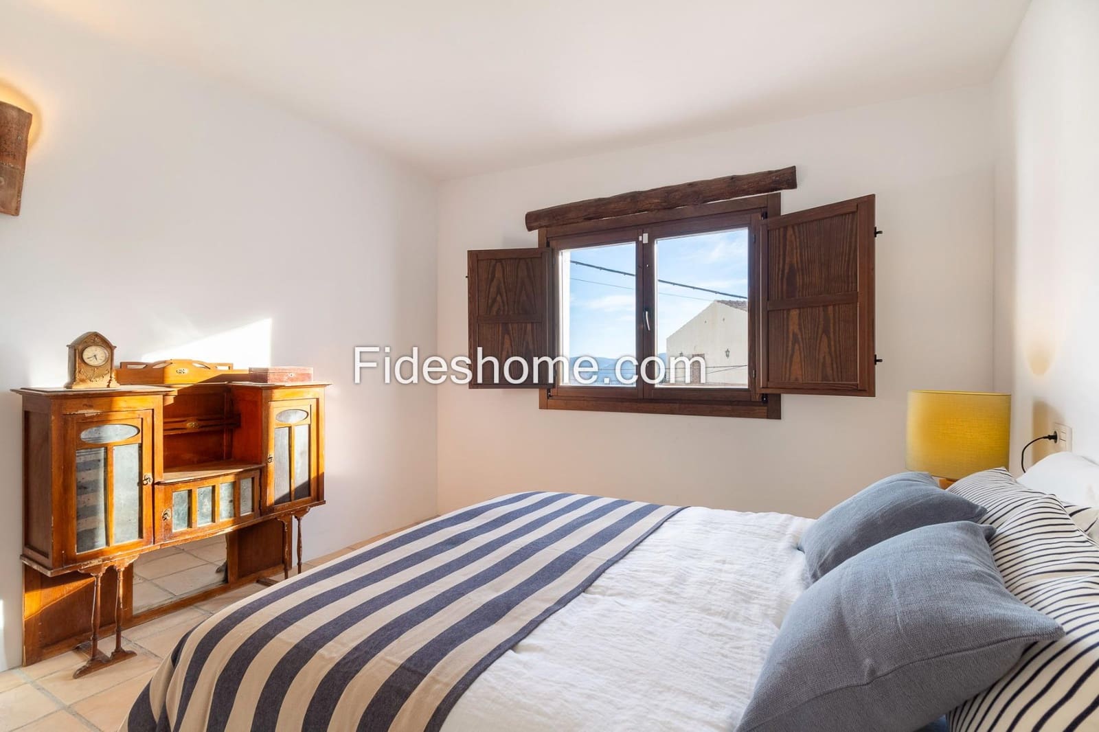 4 sovrum Hus till salu i Niguelas med pool - 495 000 € (Ref: 10120429)
