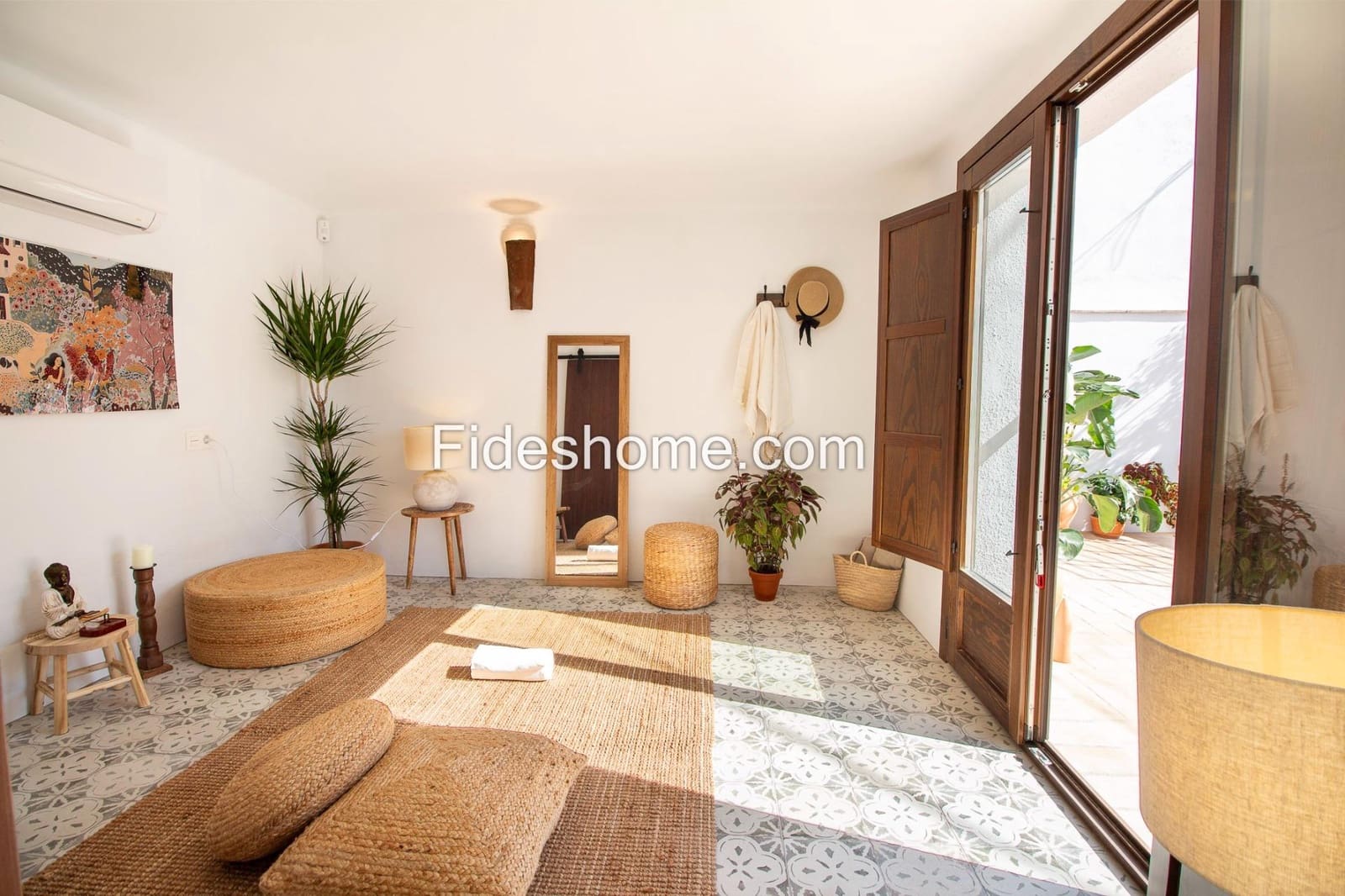 4 sovrum Hus till salu i Niguelas med pool - 495 000 € (Ref: 10120429)