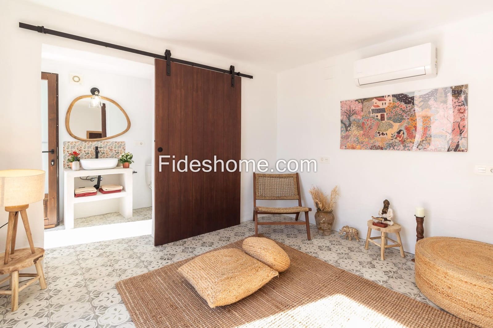 4 sovrum Hus till salu i Niguelas med pool - 495 000 € (Ref: 10120429)