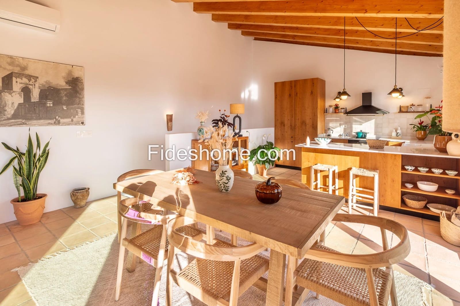 4 sovrum Hus till salu i Niguelas med pool - 495 000 € (Ref: 10120429)