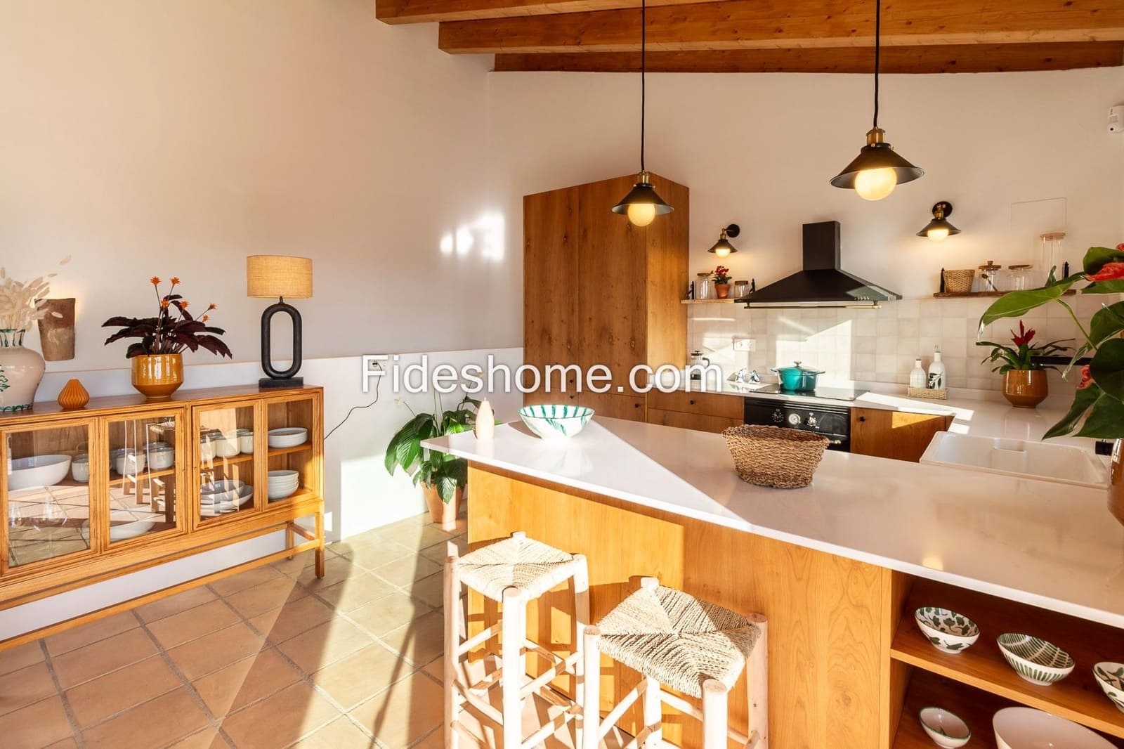 4 sovrum Hus till salu i Niguelas med pool - 495 000 € (Ref: 10120429)