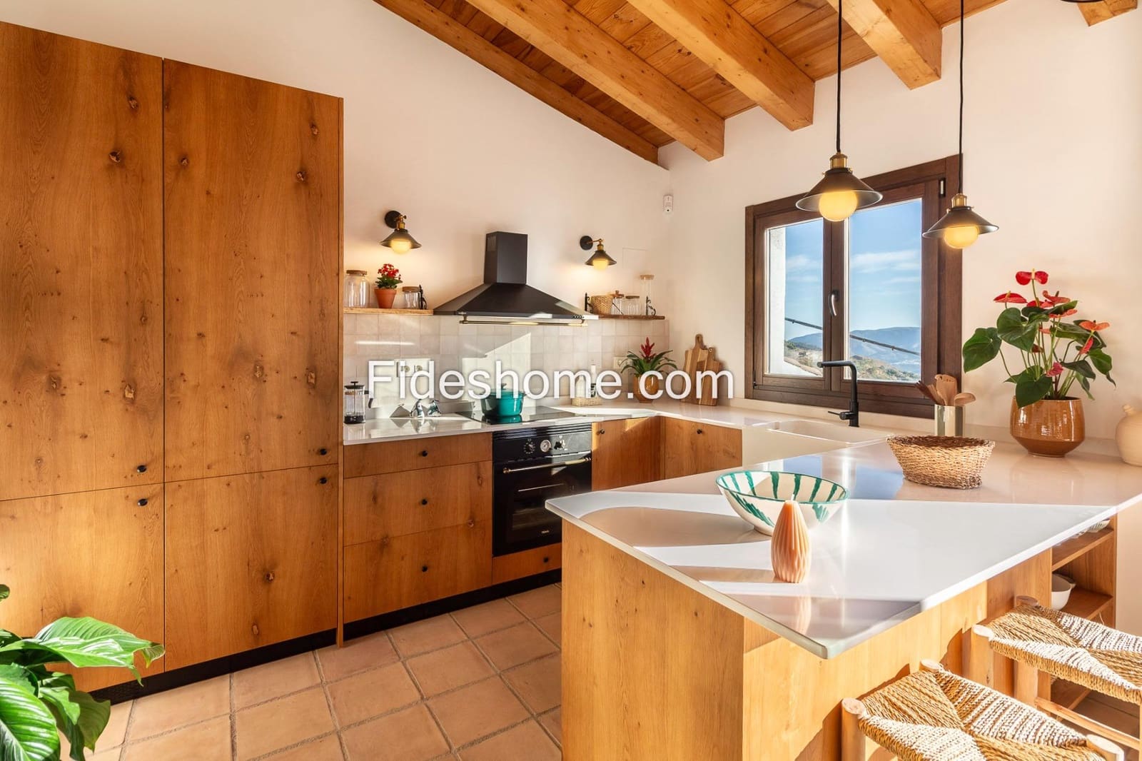 4 sovrum Hus till salu i Niguelas med pool - 495 000 € (Ref: 10120429)