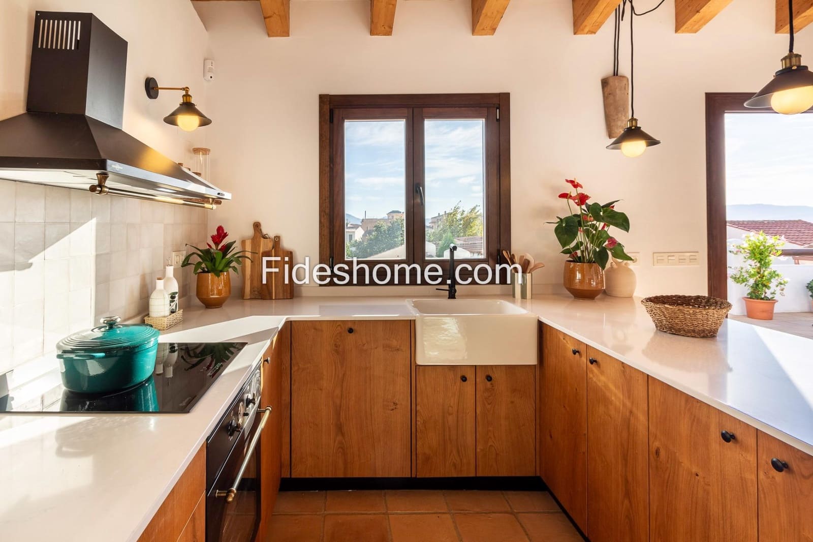4 sovrum Hus till salu i Niguelas med pool - 495 000 € (Ref: 10120429)